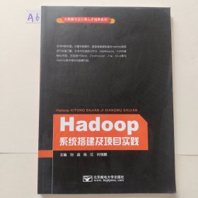 Hadoop系统搭建及项目实践
