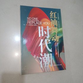 红袖舞动 时代潮 : 四川省女职业家创业印记