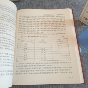 黔西南布依族苗族自治州志.供销合作物价志