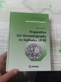 Prepartive Gel Chromatography on Sephadex LH-20