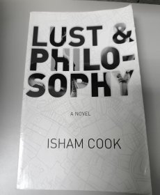 LUST & PHILOSOPH