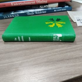 THEP QUAKER COLONIES法印战争