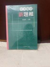 中考数学新题根