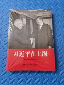 习近平在上海