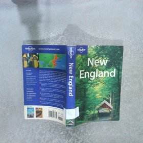 NEW ENGLAND 新英格兰