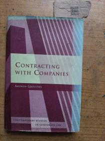 CONTRACTING WITH COMPANIES