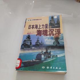 日本海上力量:海魂沉浮