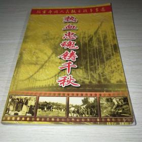 热血忠魂铸千秋 德宏各族人民抗日战争事迹