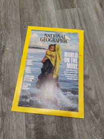 NATIONAL GEOGRAPHIC 美国国家地理 2019年