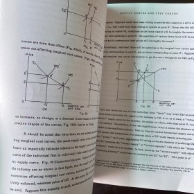 The price theory theories liberalism monetary system 价格理论 英文原版