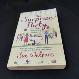 The Surprise party