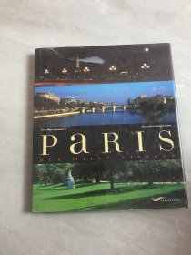 Paris aux mille visages