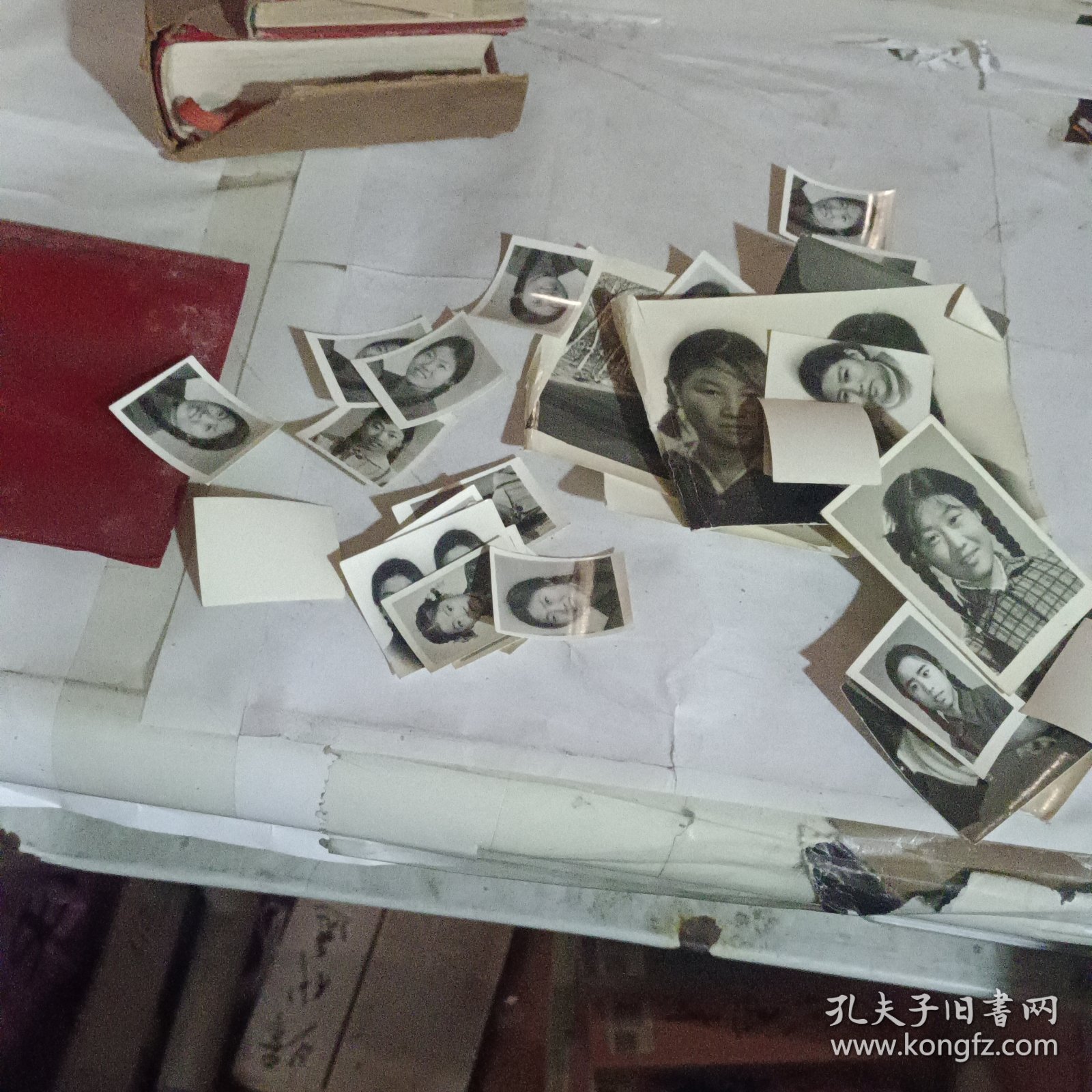 点击查看原图 老照片