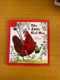 The Little Red Hen