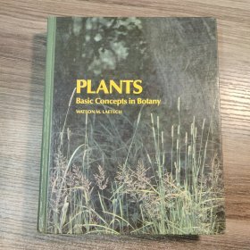《PLANTS: Basic Concepts in Botany》本書聚焦植物學(xué)基礎(chǔ)概念。會介紹植物的細(xì)胞結(jié)構(gòu)、組織類型，以及植物的生長發(fā)育過程，包括種子萌發(fā)、營養(yǎng)生長和生殖生長等階段。講解植物的分類方法，幫助讀者認(rèn)識不同植物類群的特征。還會涉及植物的生理功能，如光合作用、呼吸作用、水分和養(yǎng)分的吸收運(yùn)輸?shù)?。此外，可能會探討植物與環(huán)境的相互關(guān)系，以及植物在生態(tài)系統(tǒng)中的重要作用。
