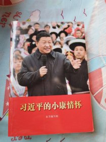 习近平的小康情怀
