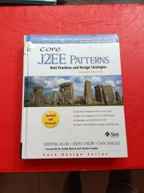 COVE J2EE PATTERNS