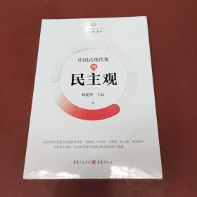 中国式现代化的民主观