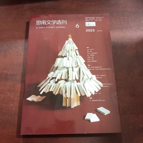 思南文学选刊（6）