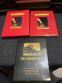 SEABISCUIT DVD