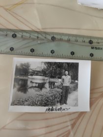 无锡公园照片49