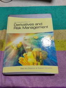 An Introduction to Derivatives and Risk Management