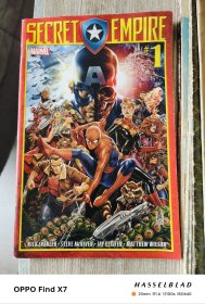 Secret Empire