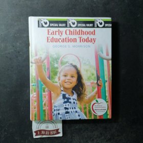 Early Childhood Education Today（精装）