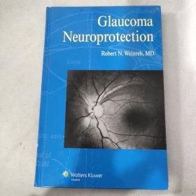 Glaucoma Neuroprotection