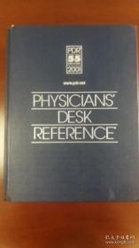 PHYSICIANS' DESK REFERENCE 2001