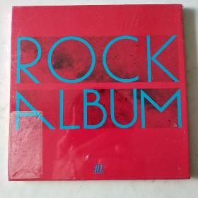 ROCK ALBUM 原版原封CD