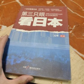 第三只眼看日本