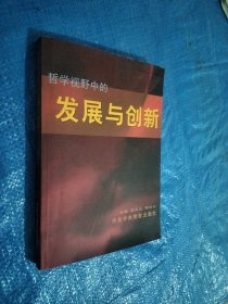 哲学视野中的发展与创新