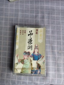 磁带/吊潇湘