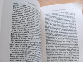 法文书 Les divins Césars : Idéologie et pouvoir dans la Rome impériale de Lucien Jerphagnon  (Auteur)