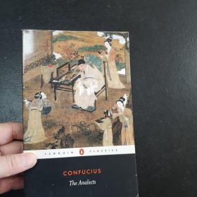 The Analects  / Penguin Classics