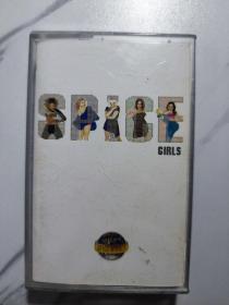 spice girls