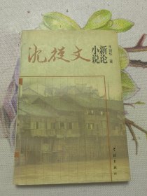 沈从文小说新论