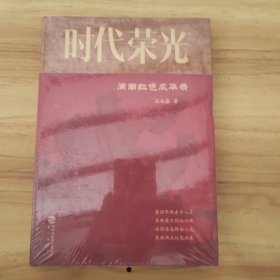 时代荣光——闽南红色风华录