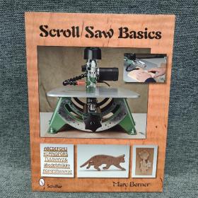 SCRoll   saw  basics