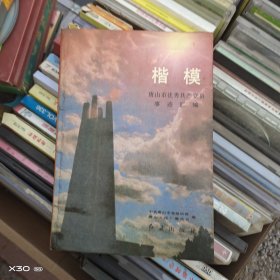 楷模