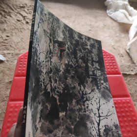 墨彩风华 孙晓斌作品集