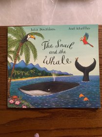 The Snail and the Whale