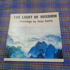 THE LIGHT OF WISDOM