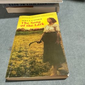 The Song of the Lark