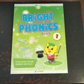 BRiGHT  PHoNⅰCS  精彩发音  1