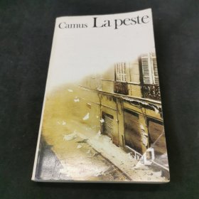 Camus Lapeste