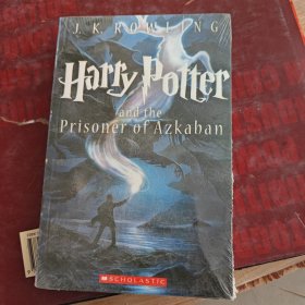 HarryPotterandthePrisonerofAzkaban(HarryPotterSeries,Book3)