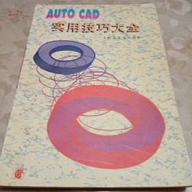 AutoCAD 实用技巧大全