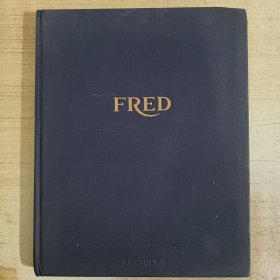 Fred 日文